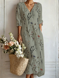 Giulia | Vestito Casual da Giorno
