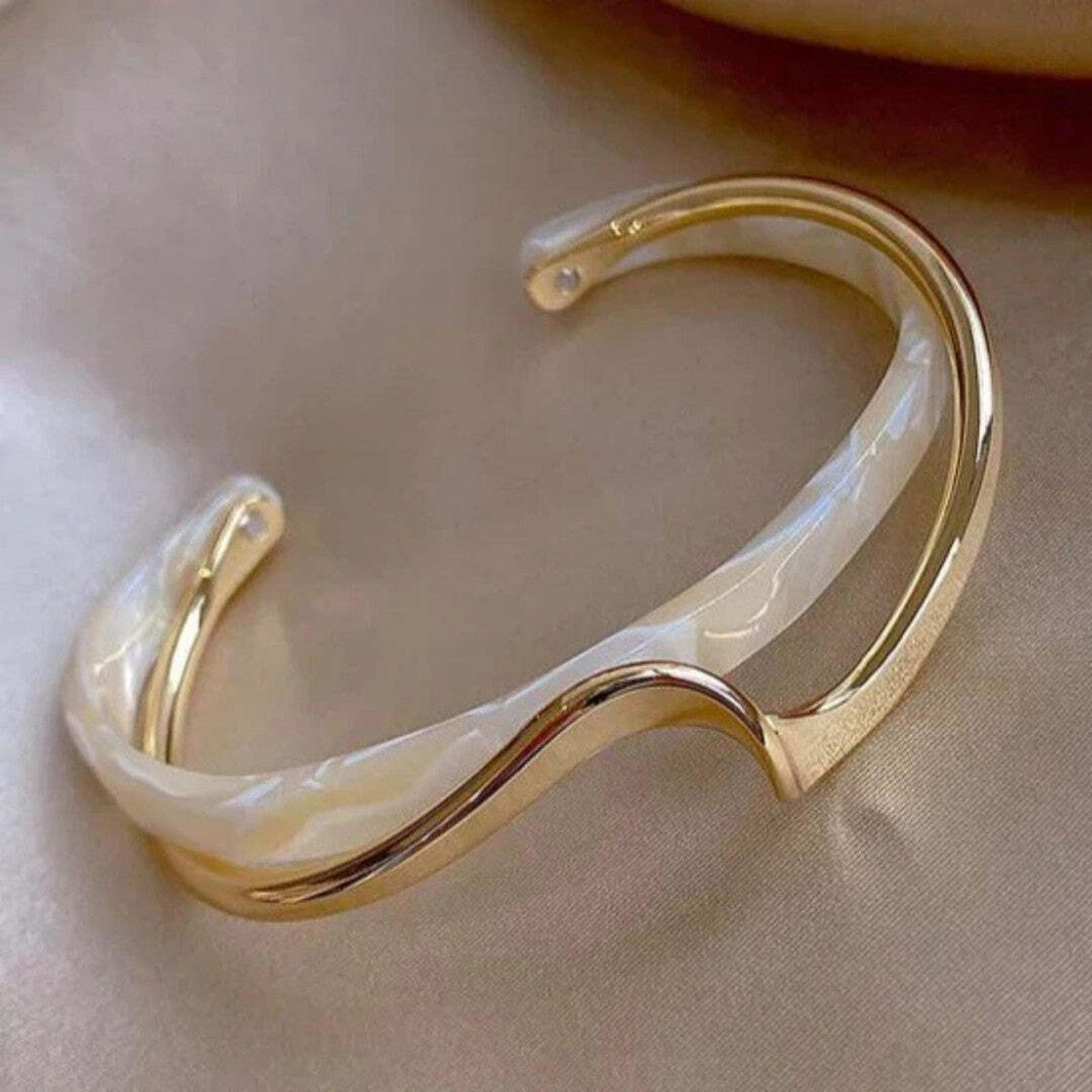 Bracciale in Oro Opale Soft Glow
