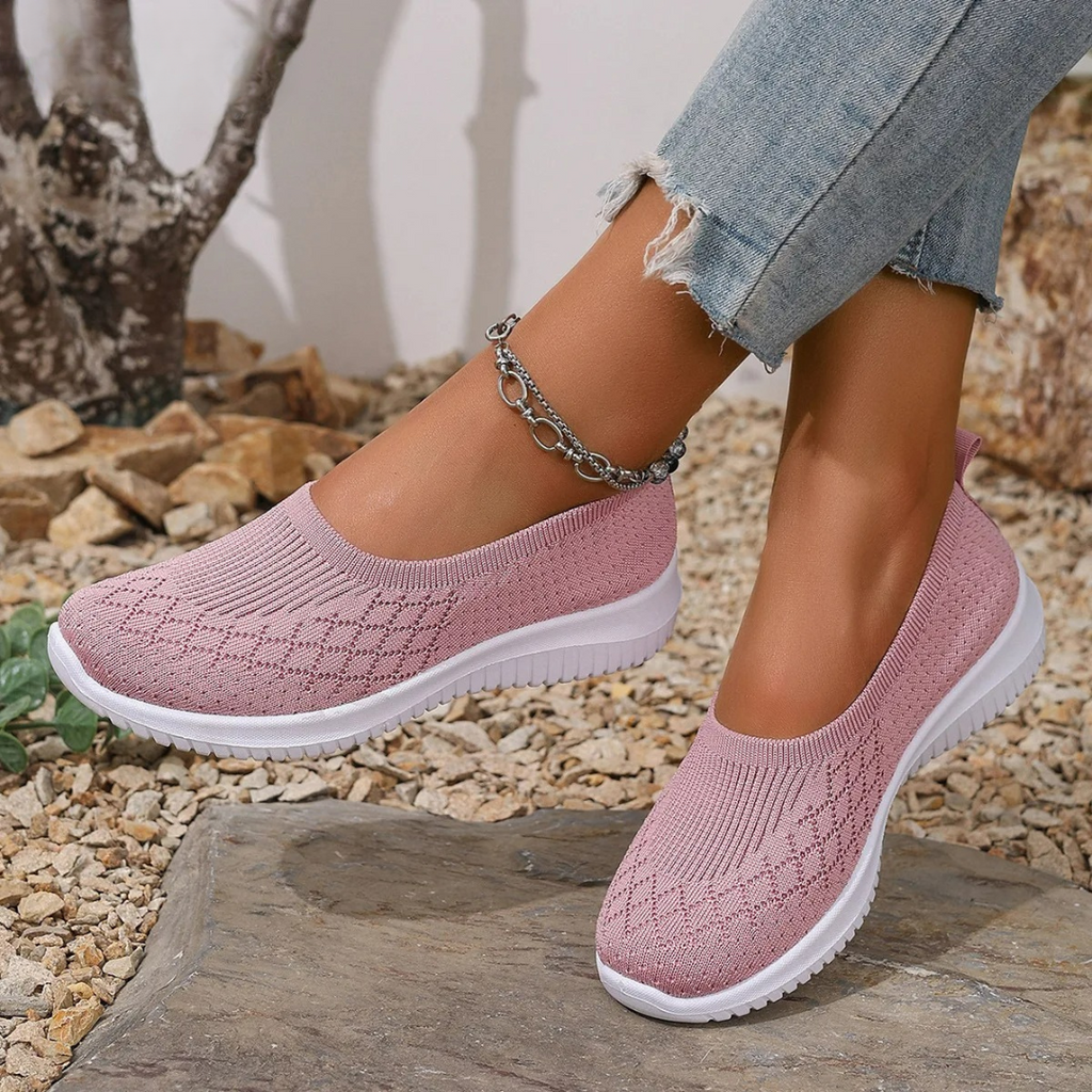 Scarpe Ortopediche Estella per Donna