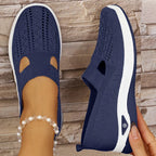 Scarpe Ortopediche Slip-On Carry