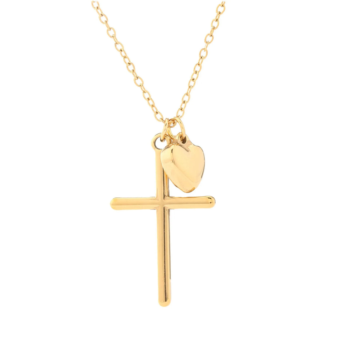 Collana Amore Fedele
