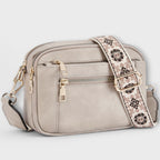 DORIAN™ RETRO Borsa | ELEGANZA VINTAGE CON TOCCO BOHO