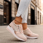 Bijou | Sneakers con Tacco