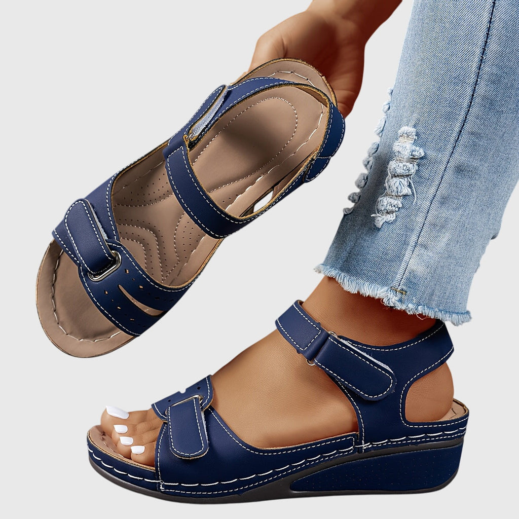 Cristal | Sandali Ortopedici