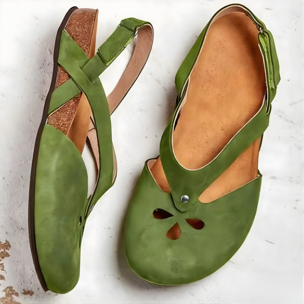 Scarpe Ortopediche Regolabili Kiana