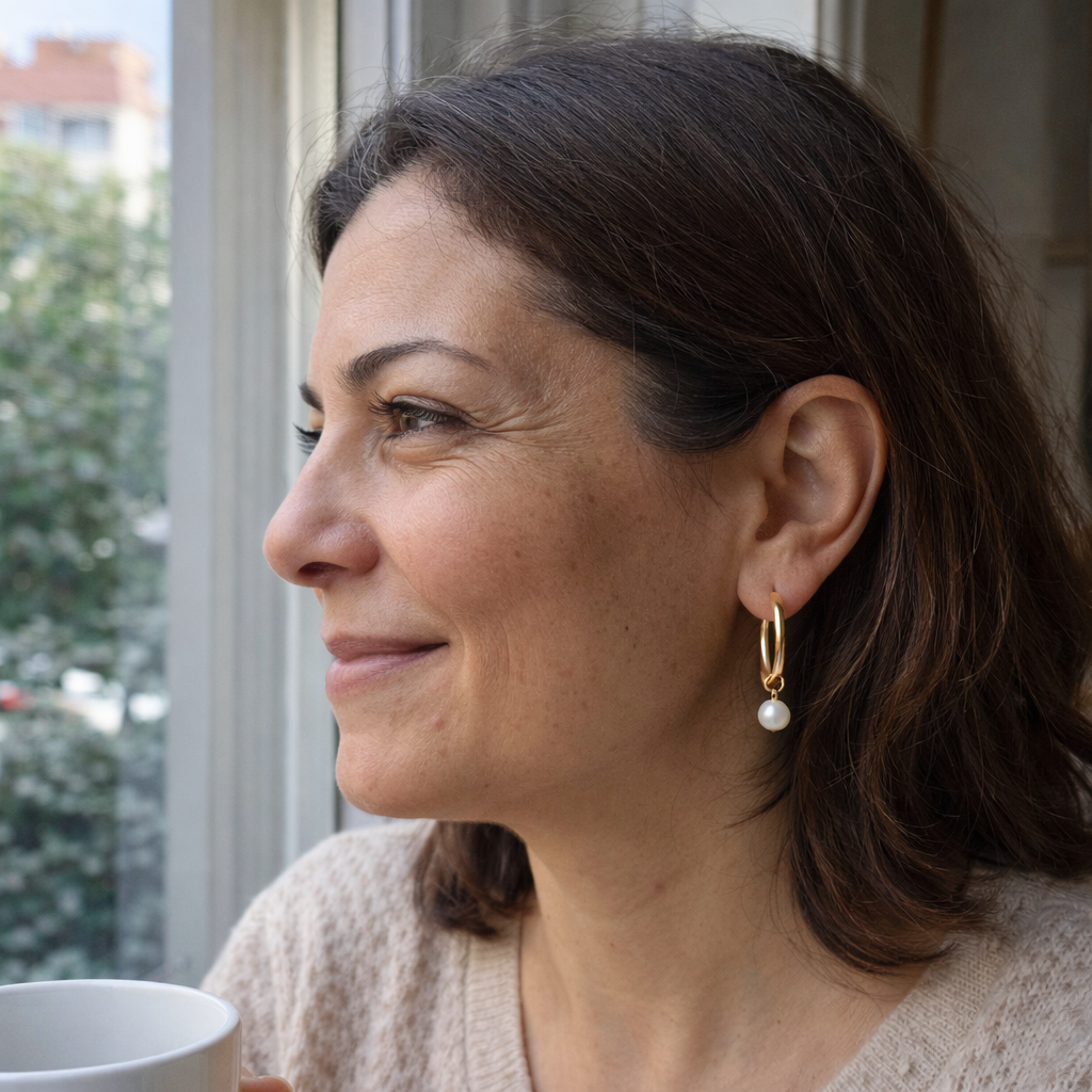 Delia Orecchini Blasone | Oro