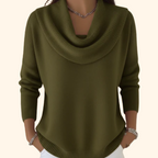 Juliette™ | Maglione con collo alto
