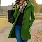 Marjorie | Il Cappotto Classico