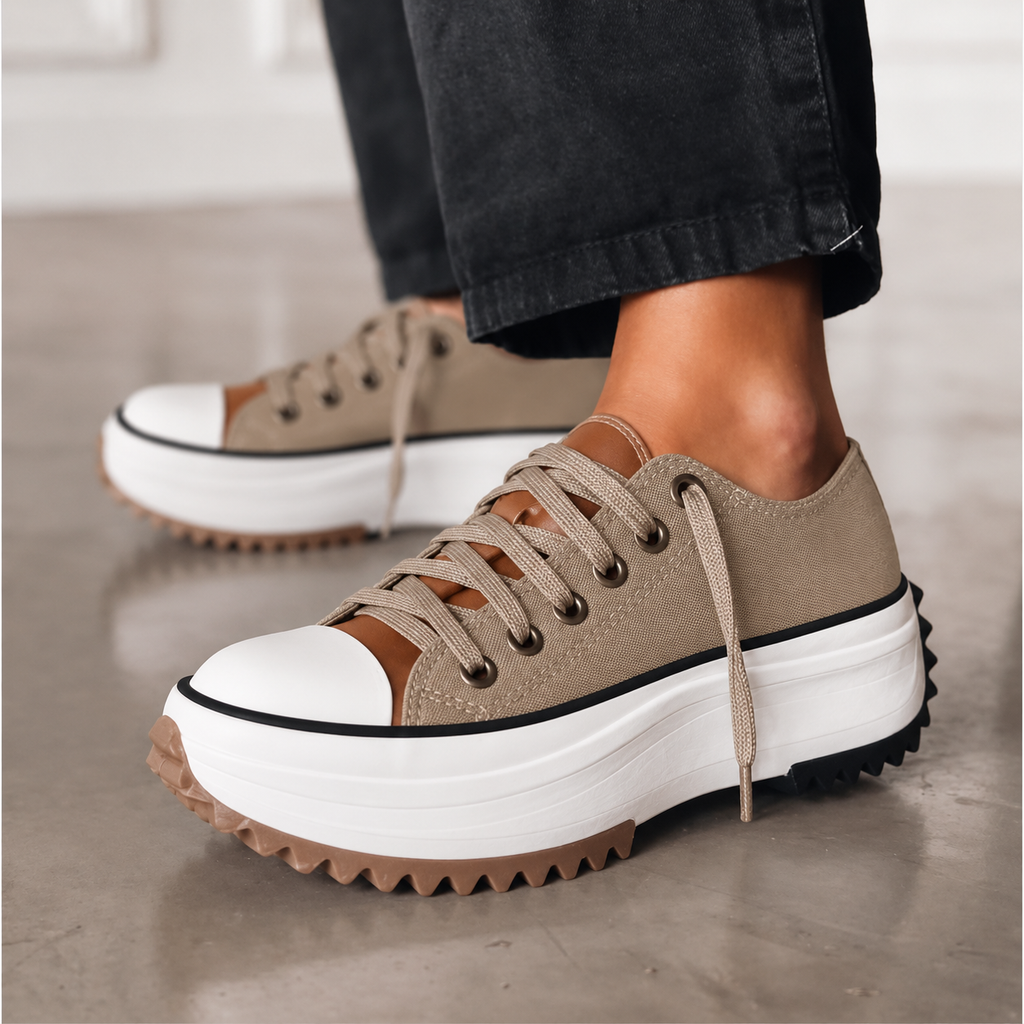 Lian | Sneakers per il Sollievo dal Dolore