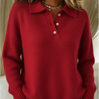 Maren™ | Maglione comodo e accogliente