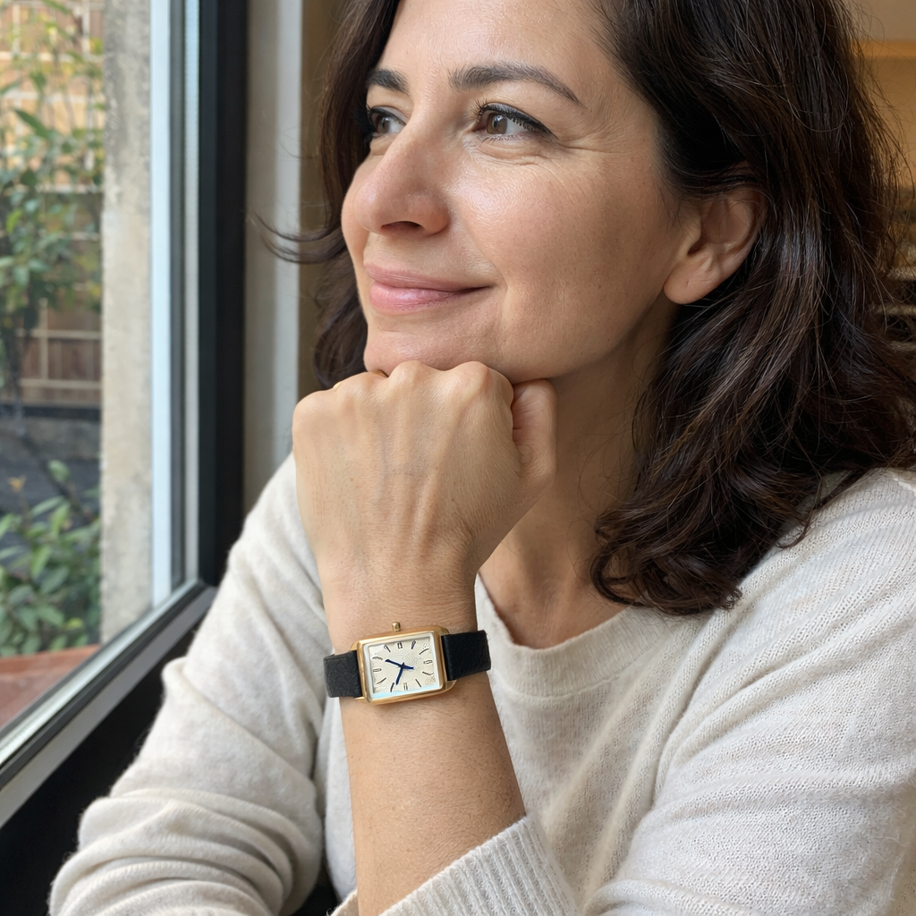 Vivelle Orologio Blasone | Oro