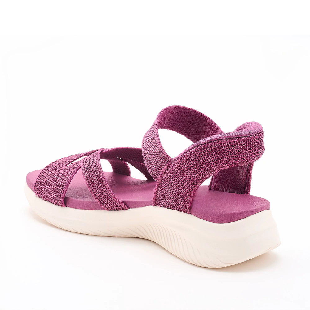 Sandali Ultra Flex Knit