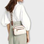 DORIAN™ RETRO Borsa | ELEGANZA VINTAGE CON TOCCO BOHO