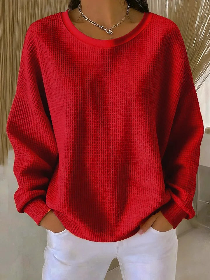 Nyla™ | Maglione classico