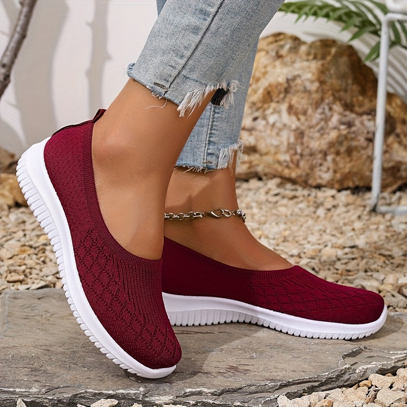 Gwyneth | Scarpe Comfort Antiscivolo