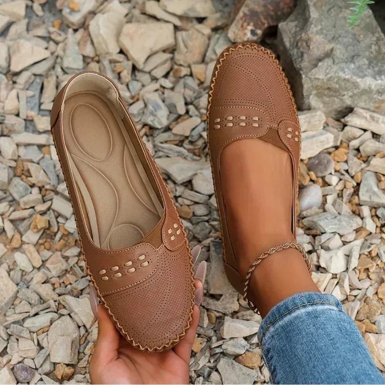 Cielo - Mocassini Comfort