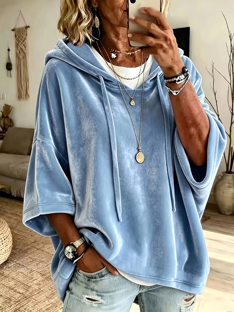 Maureen | La Felpa Oversize