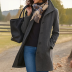 Marjorie | Il Cappotto Classico