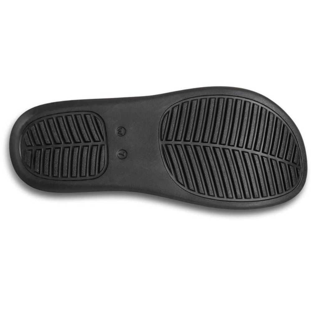 Sandali con Piattaforma Luna Toe Loop – Cammina più in alto, non senti nulla