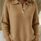 Maren™ | Maglione comodo e accogliente