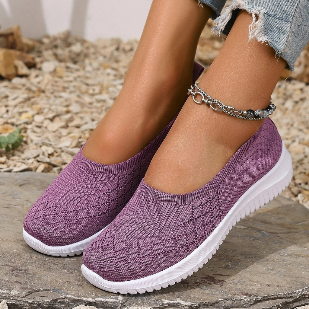 Scarpe Ortopediche Estella per Donna