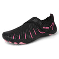 Scarpe Barefoot con Fascia Elastica