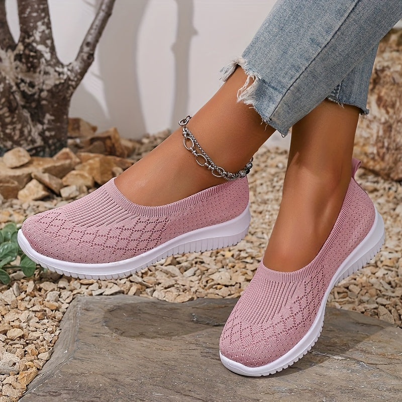 Gwyneth | Scarpe Comfort Antiscivolo