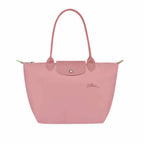 BOLSO TOTE GRANDE | ROSA PLAT