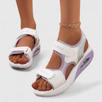 Rhea | Sandali Comodi