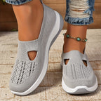 Scarpe Ortopediche Slip-On Carry