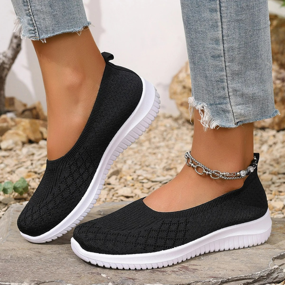Scarpe Ortopediche Estella per Donna