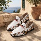 Gia | Eleganti Scarpe Slip-On per Donna