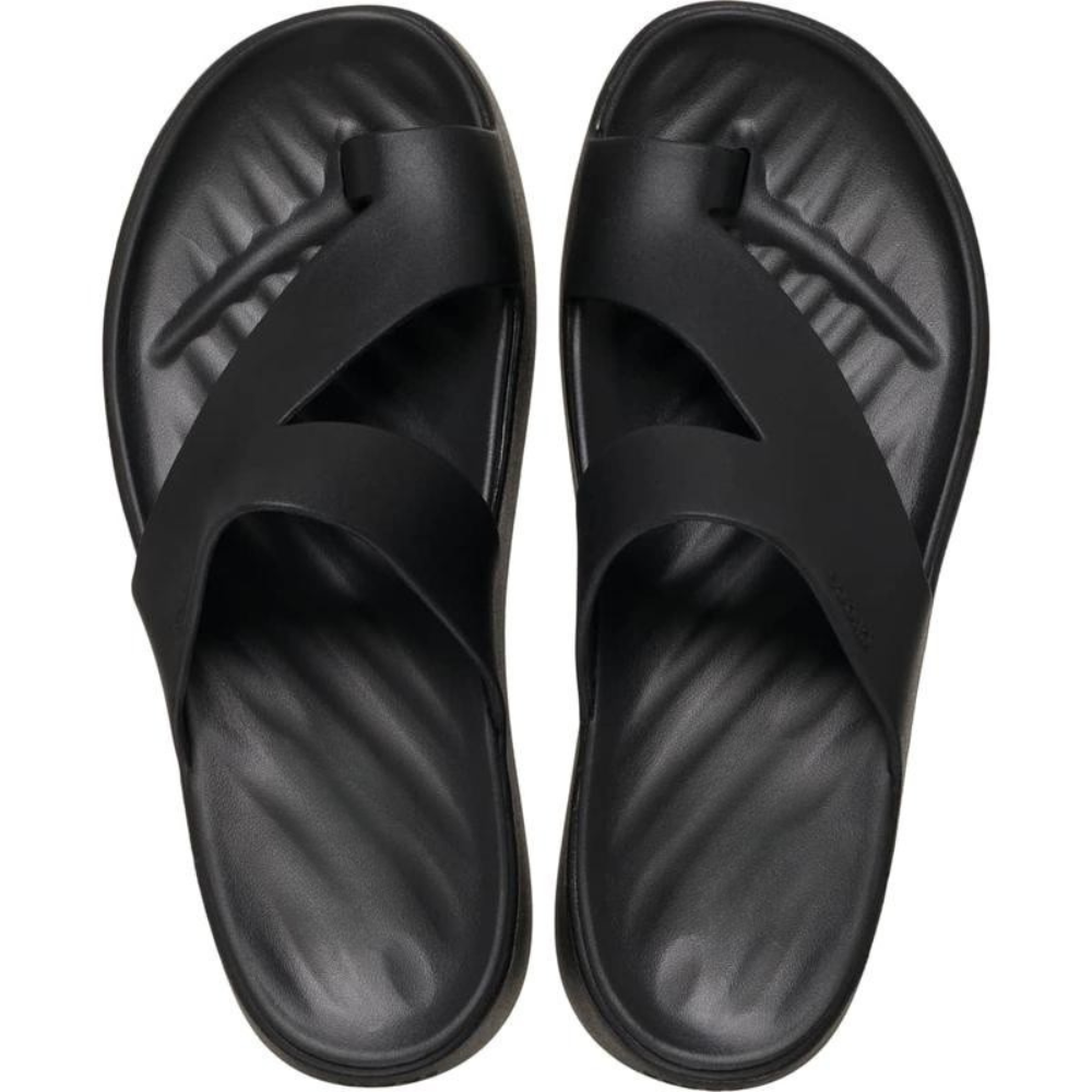 Sandali con Piattaforma Luna Toe Loop – Cammina più in alto, non senti nulla