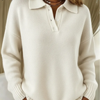 Maren™ | Maglione comodo e accogliente