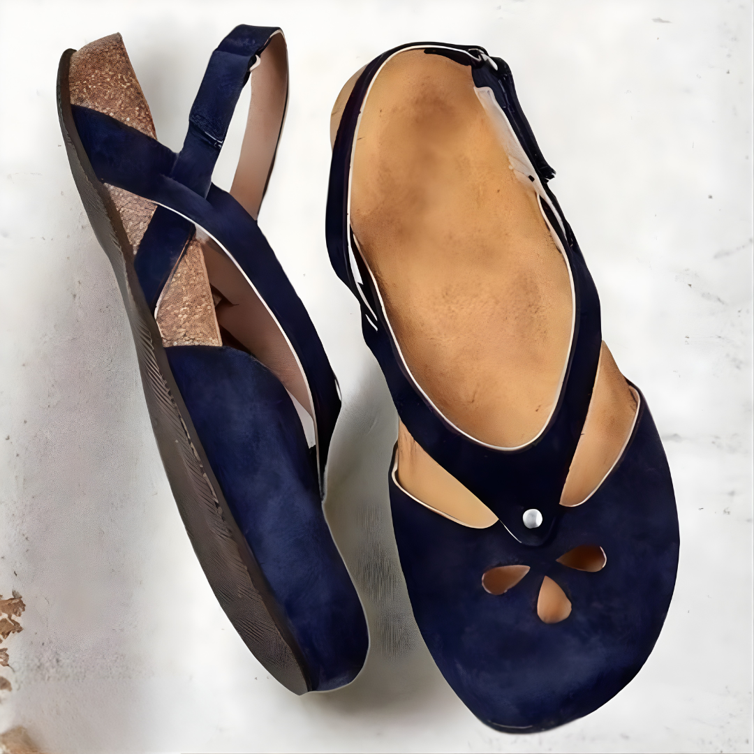 Scarpe Ortopediche Regolabili Kiana