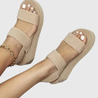 Kelsey | Sandali Ortopedici Eleganti