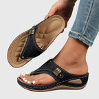 Livia | Sandali Confortevoli