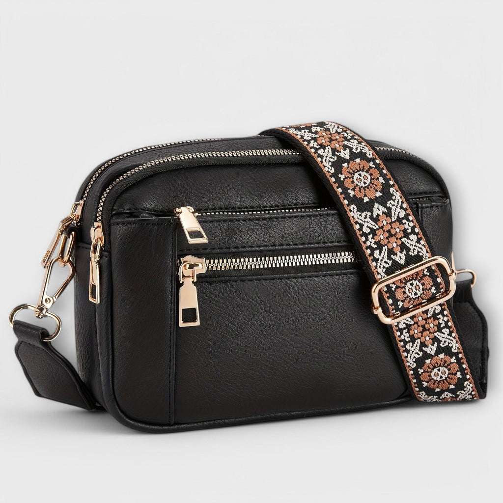 DORIAN™ RETRO Borsa | ELEGANZA VINTAGE CON TOCCO BOHO