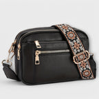 DORIAN™ RETRO Borsa | ELEGANZA VINTAGE CON TOCCO BOHO