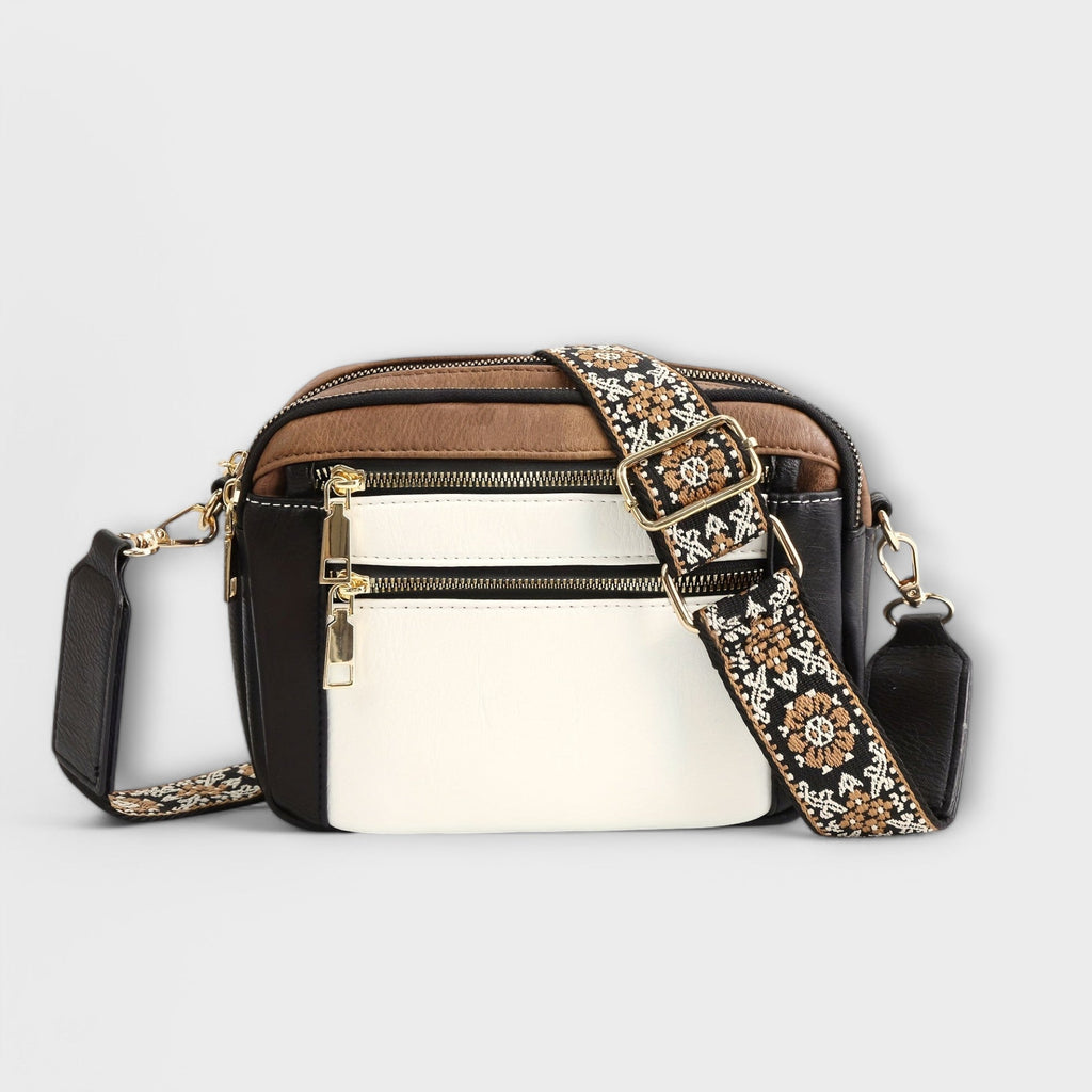 DORIAN™ RETRO Borsa | ELEGANZA VINTAGE CON TOCCO BOHO