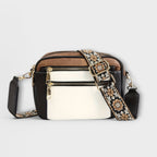 DORIAN™ RETRO Borsa | ELEGANZA VINTAGE CON TOCCO BOHO