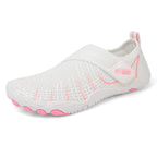 Scarpe Barefoot con Fascia Elastica