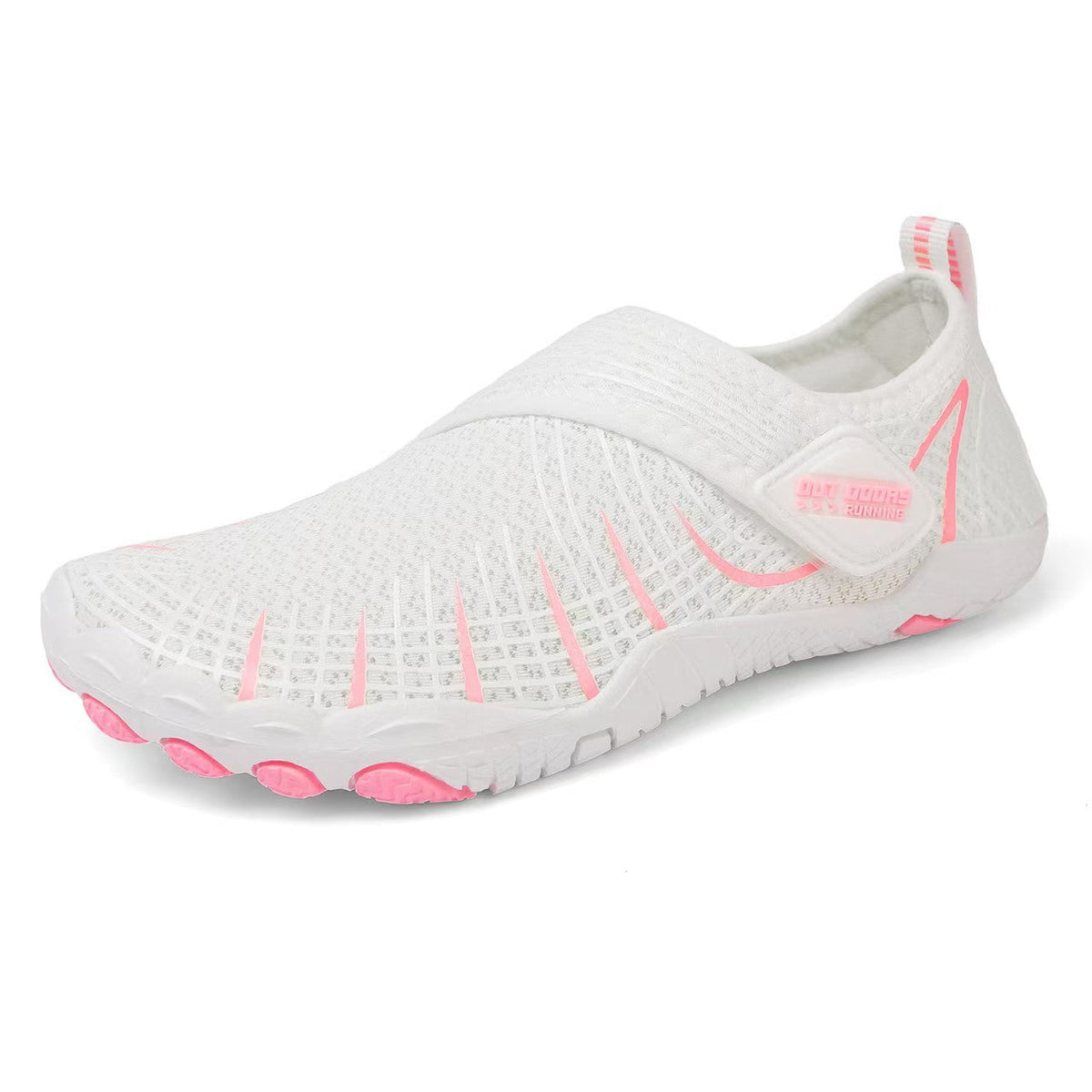 Scarpe Barefoot con Fascia Elastica