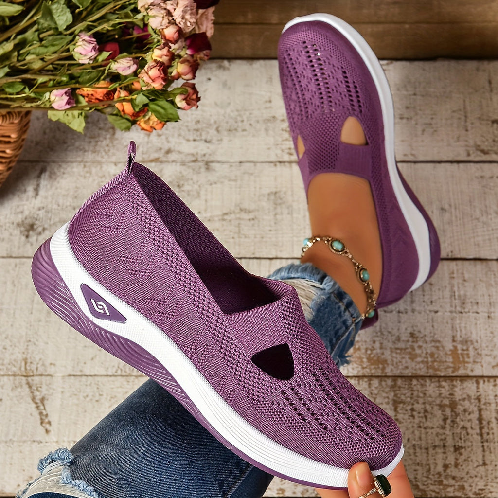 Scarpe Ortopediche Slip-On Carry