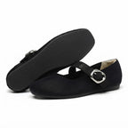 CloudStep Wide-Fit Comfort Flat