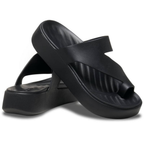 Sandali con Piattaforma Luna Toe Loop – Cammina più in alto, non senti nulla