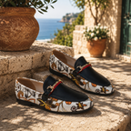 Gia | Eleganti Scarpe Slip-On per Donna