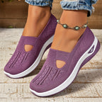 Scarpe Slip-On Ortopediche Carri