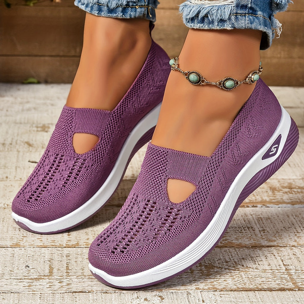 Scarpe Ortopediche Slip-On Carry