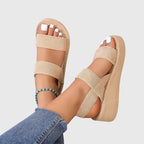 Kelsey | Sandali Ortopedici Eleganti